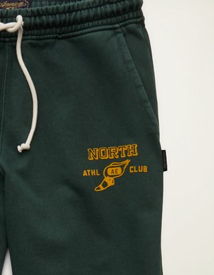 AE Laidback Luxe Heavyweight Jogger