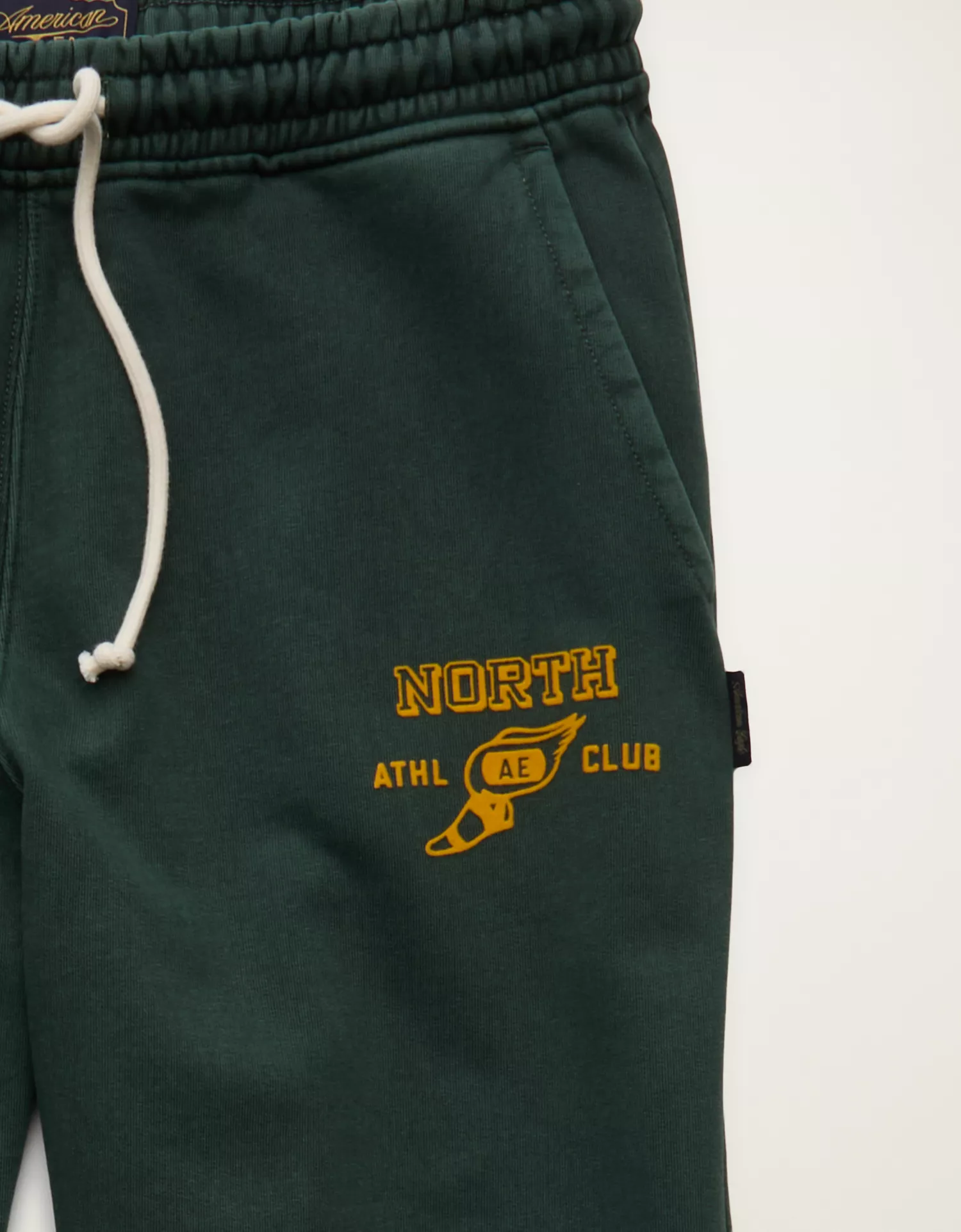 AE Laidback Luxe Heavyweight Jogger - thumbnail 5