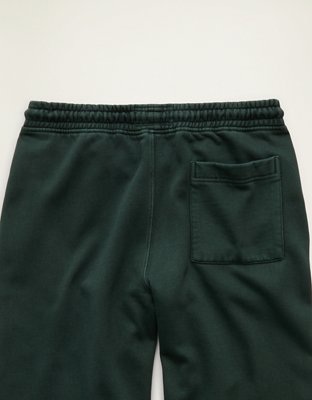 AE Laidback Luxe Heavyweight Jogger