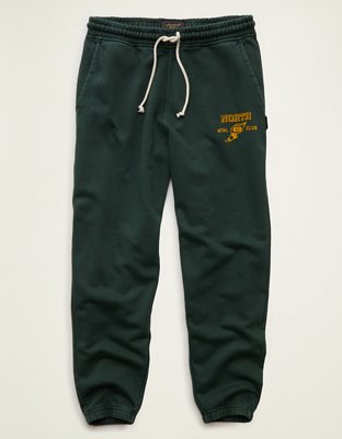 AE Laidback Luxe Heavyweight Jogger
