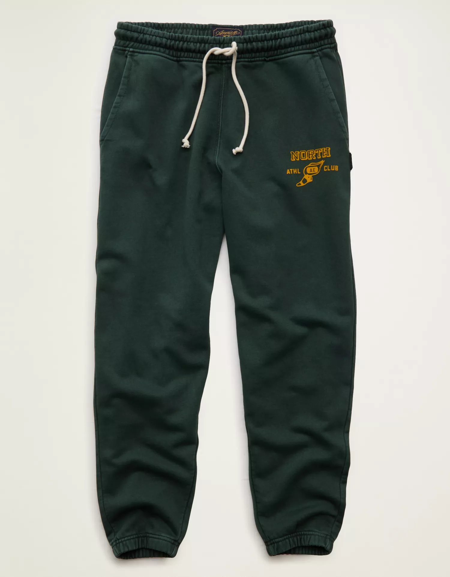 AE Laidback Luxe Heavyweight Jogger - thumbnail 3