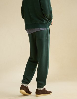AE Laidback Luxe Heavyweight Jogger