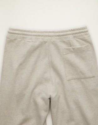 AE Laidback Luxe Heavyweight Jogger