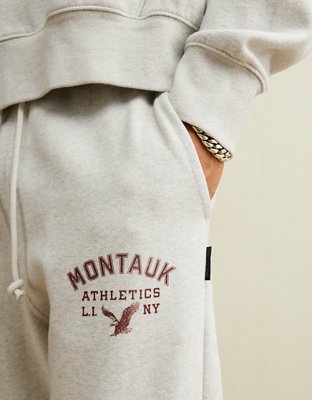 AE Laidback Luxe Heavyweight Jogger