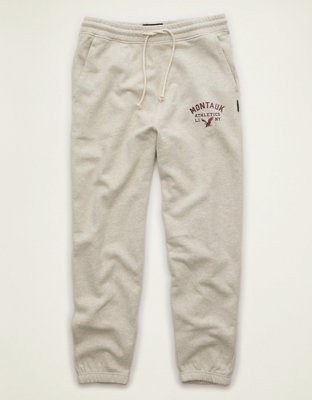 AE Laidback Luxe Heavyweight Jogger