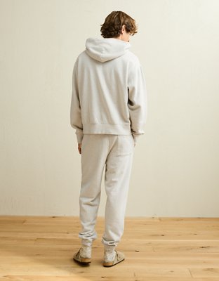 AE Laidback Luxe Heavyweight Jogger