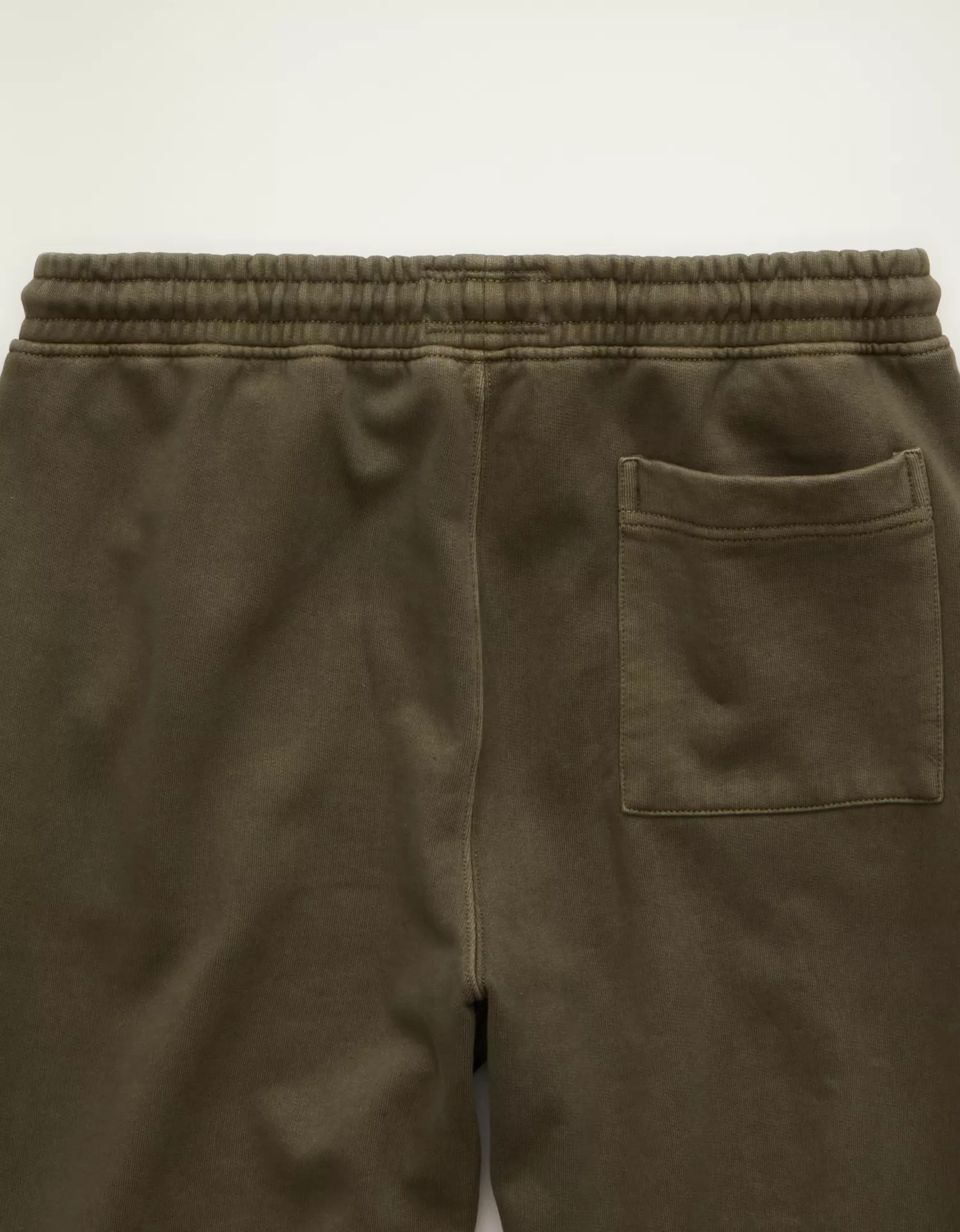 AE Laidback Luxe Baggy Open-Hem Sweatpant - thumbnail 9
