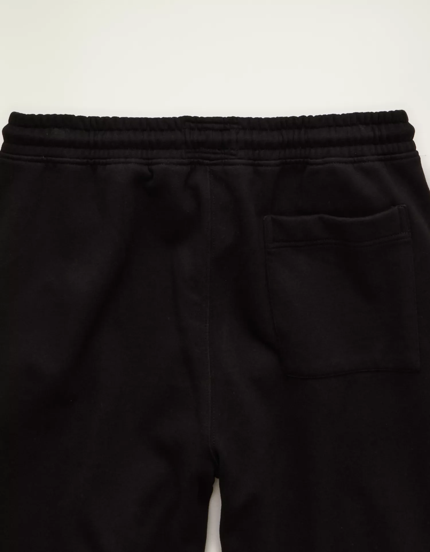 AE Laidback Luxe Baggy Open-Hem Sweatpant - thumbnail 4
