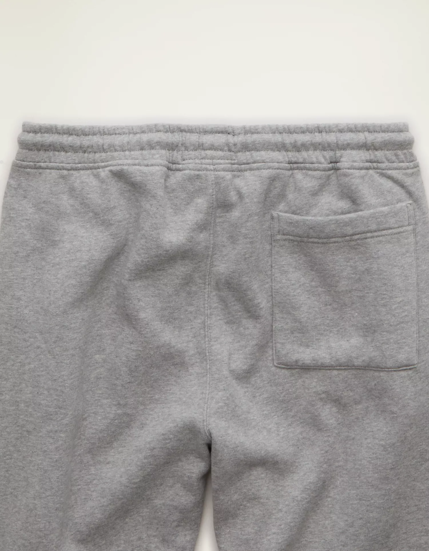 AE Laidback Luxe Baggy Open-Hem Sweatpant - thumbnail 7
