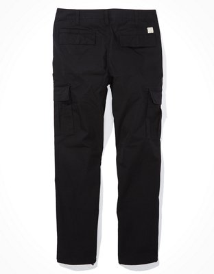 uniqlo high rise wide straight jeans