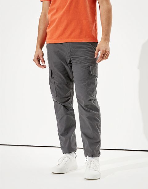 Мужские брюки American Eagle AE Workwear Cargo Pant