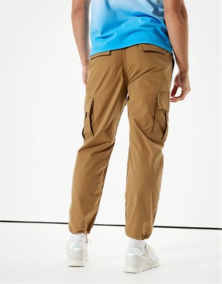 Мужские брюки American Eagle AE Workwear Cargo Pant — фото 2