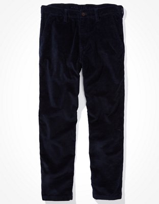 AE Corduroy Loose Fit Pant