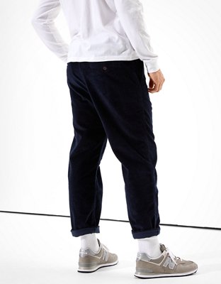 AE Corduroy Loose Fit Pant