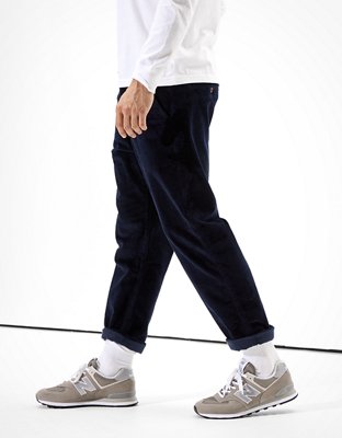 AE Corduroy Loose Fit Pant