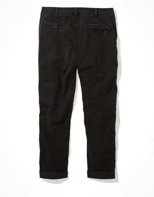 AE Flex Loose Fit Cropped Pant