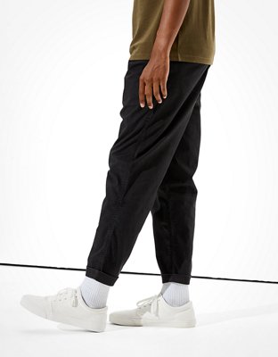 AE Flex Loose Fit Cropped Pant