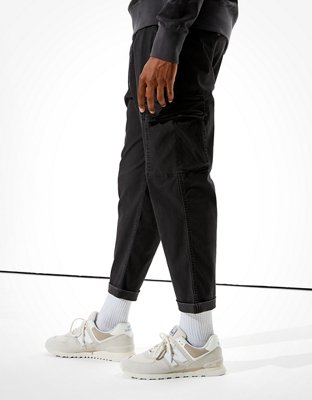 AE Flex Loose Fit Cropped Pant