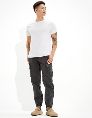AE Flex Slim Lived-In Cargo Pant