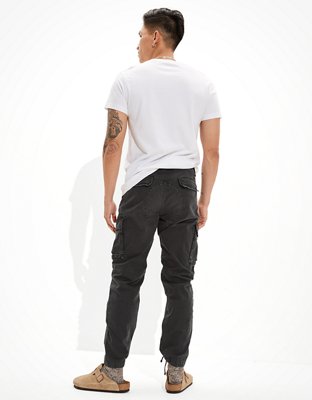 ae flex slim lived in cargo pant