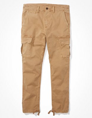 american eagle slim cargo pants