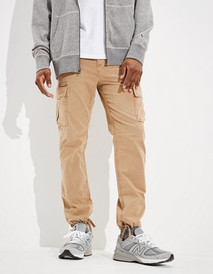 ae flex slim lived in cargo pant