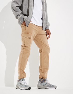 ae flex slim lived in cargo pant