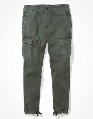 AE Flex Slim Lived-In Cargo Pant