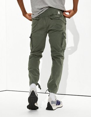 ae flex slim lived in cargo pant