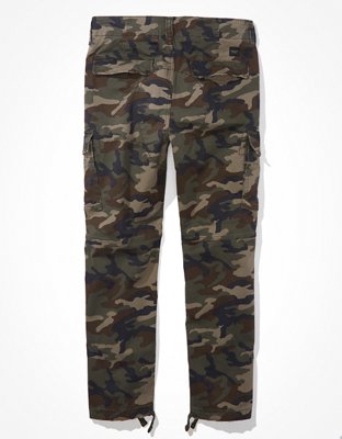 AE Flex Slim Lived-In Cargo Pant