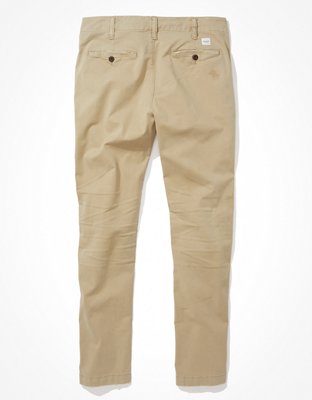 ae flex slim lived in cargo pant