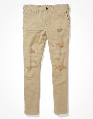 ae flex slim lived in cargo pant