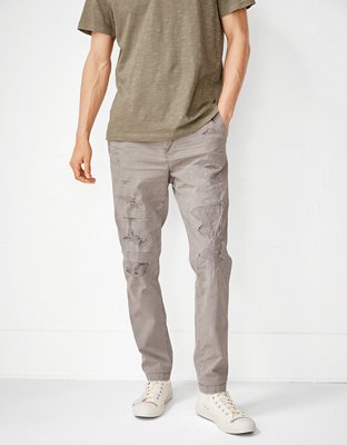 ae flex slim lived in cargo pant