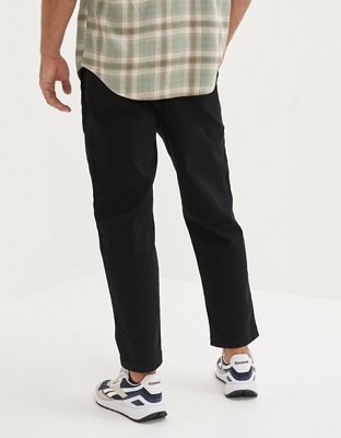 AE Flex Loose Cropped Chino