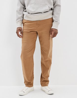 American eagle extreme flex khaki sale pants