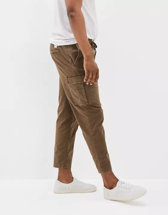 AE Flex Baggy Lived-In Cargo Pant