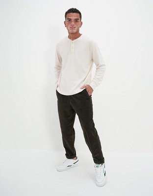 AE Flex Baggy Corduroy Pant