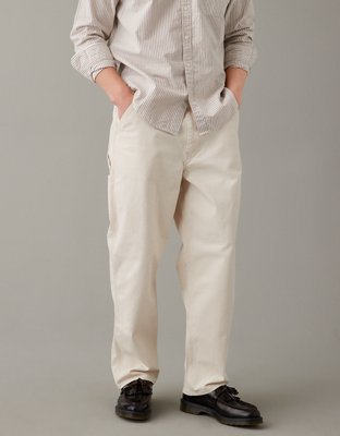 Hollister Straight Carpenter Pants