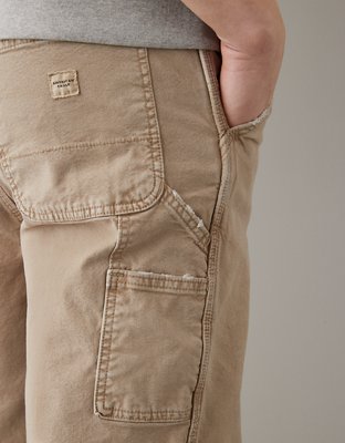 Men'S Pants: Khakis & Cargos | American Eagle