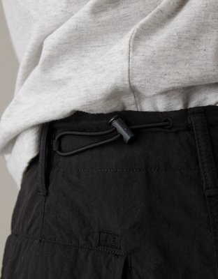 Мужские брюки American Eagle AE Parachute Cargo Pant — фото 3