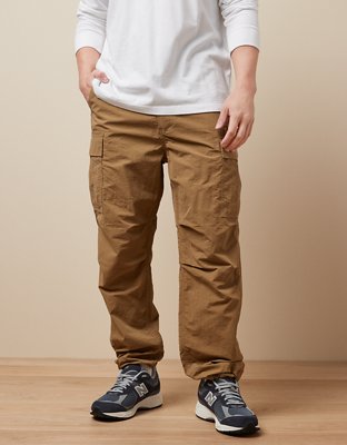 American eagle best sale mens cargo pants