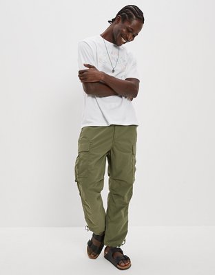 AE Parachute Cargo Pant