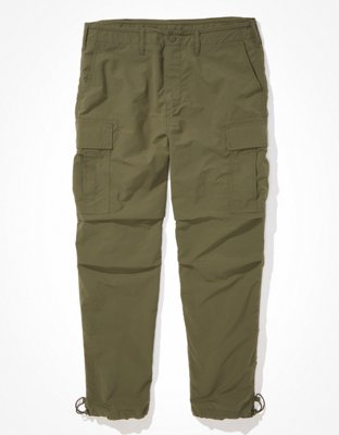 AE Flex Pantalones cargo Original Straight desgastados