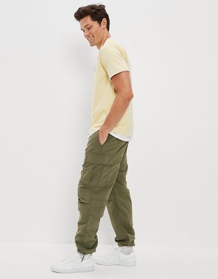 AE Parachute Cargo Pant