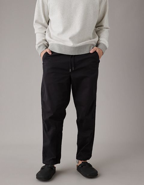 Мужские брюки American Eagle AE Relaxed Pant
