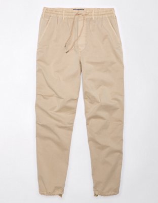 Мужские брюки American Eagle AE Relaxed Pant — фото 3