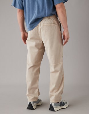 Мужские брюки American Eagle AE Relaxed Pant — фото 2