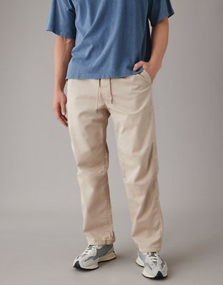 Pantalon décontracté AE