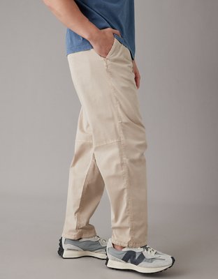 Мужские брюки American Eagle AE Relaxed Pant — фото 4