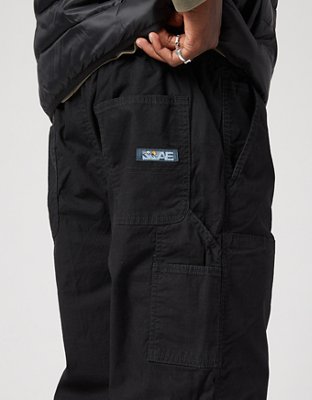 Мужские брюки American Eagle AE 24/7 Relaxed Pant — фото 6